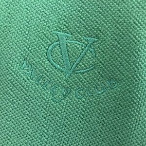 Valley Club of Monticeto Golf Shirt